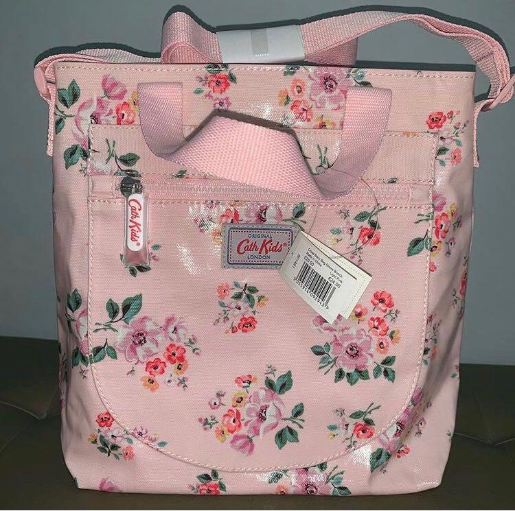 Sale!!! Cath kidston book bag for girls 
