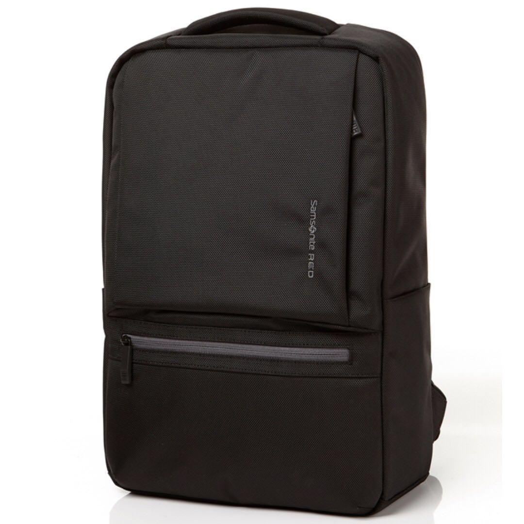 samsonite red bockiee