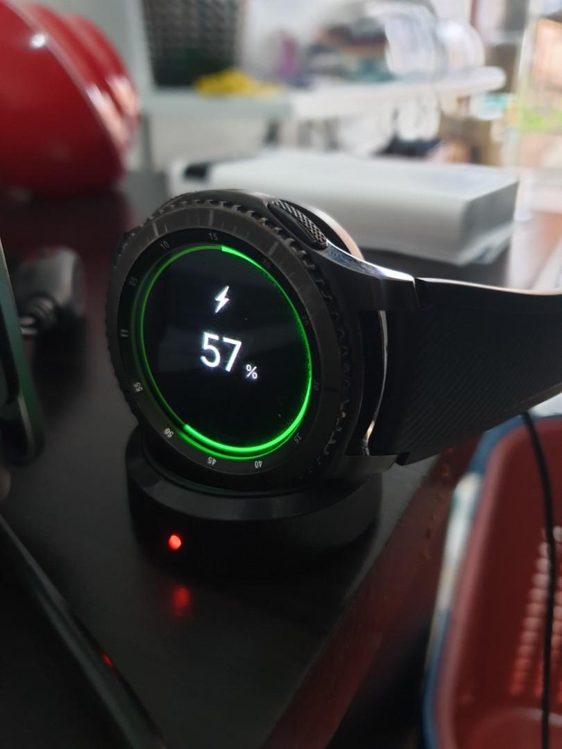 samsung s3 watch for sale