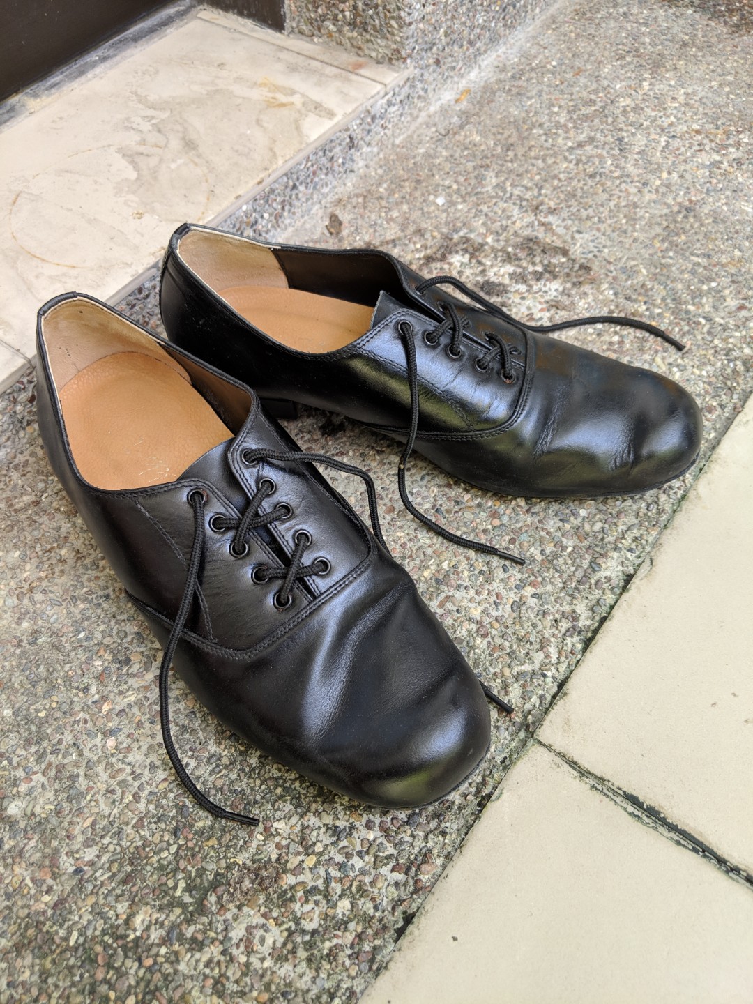 San lee sales shoes