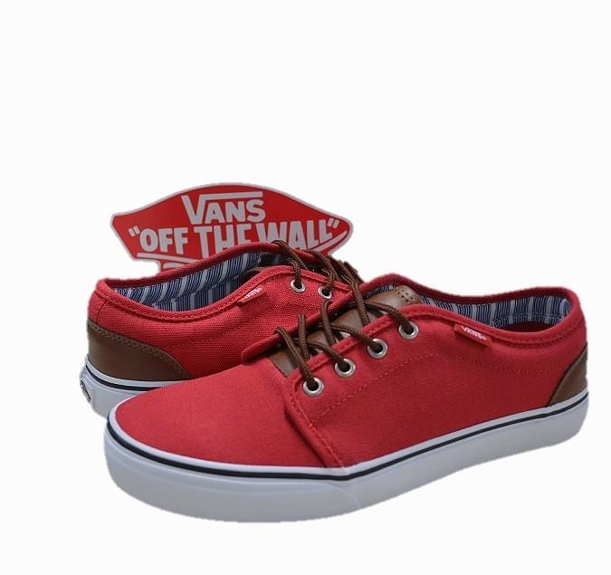 Sepatu Vans Sepatu Sneakers Classic Casual Converse Nike Adidas