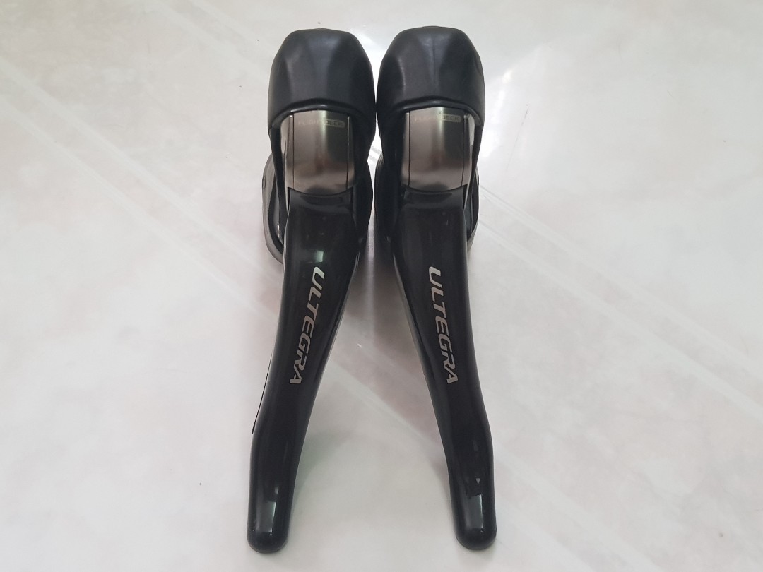 shimano ultegra 6700 10 speed shifters
