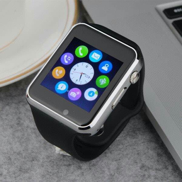 v88 smart watch