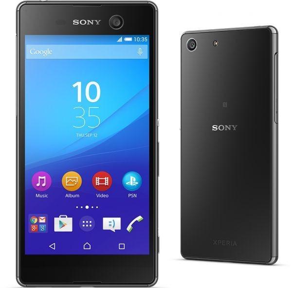 Sony Xperia M5 Dual Sim Mobile Phones Tablets Android Phones Sony On Carousell