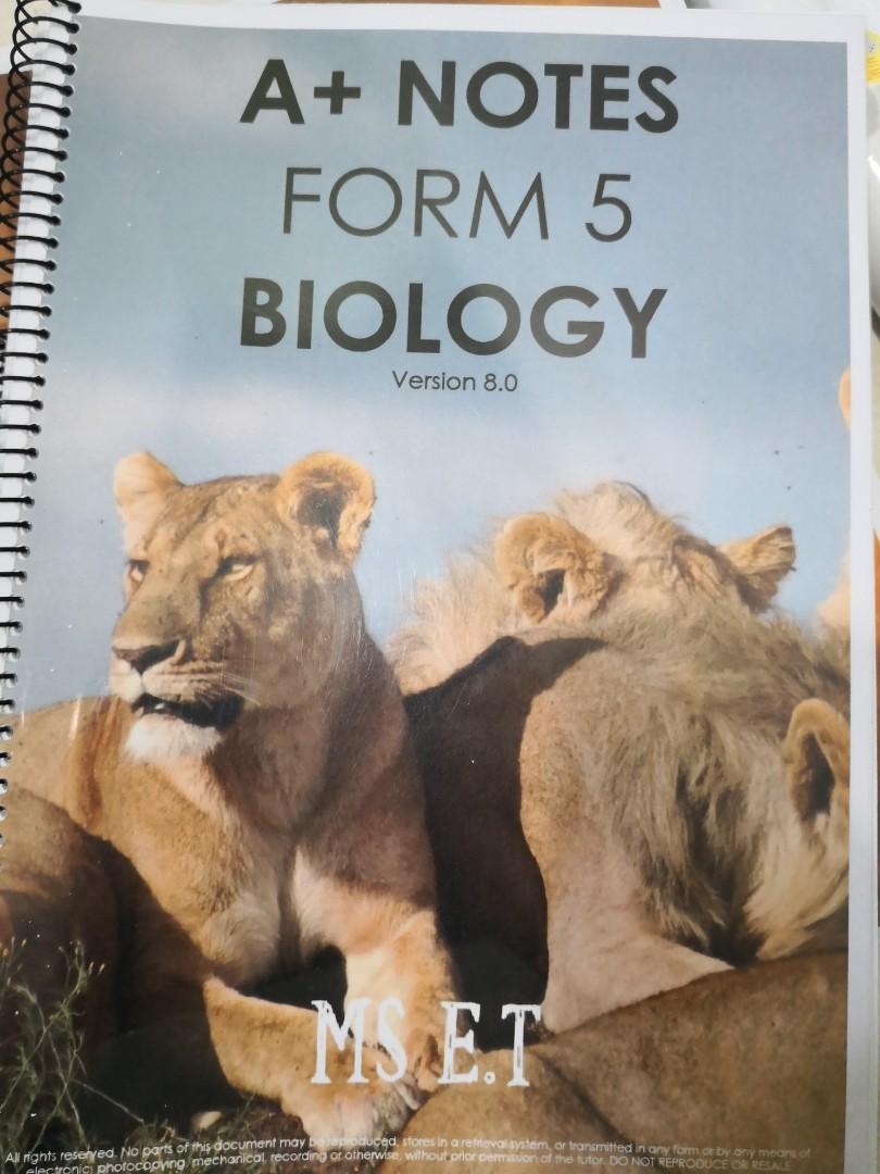 SPM A+ NOTES (Category: Textbooks) located in Petaling Jaya. Submitted by liz_ww (Listing ID 207664640, Image 2). Description: Rm 200 for all excld postage: 1. Physic f5 notes 2. Biology f4 and f5 notes 3. Chemistry f4 and f5 notes 4. Chem essay 5. Physic essay 6. Physic experiment 7. Chemistry experiment All look brand new and used with care during my spm year Bought originally for rm280++ Any questions please do ask Can negotiate price Got all 