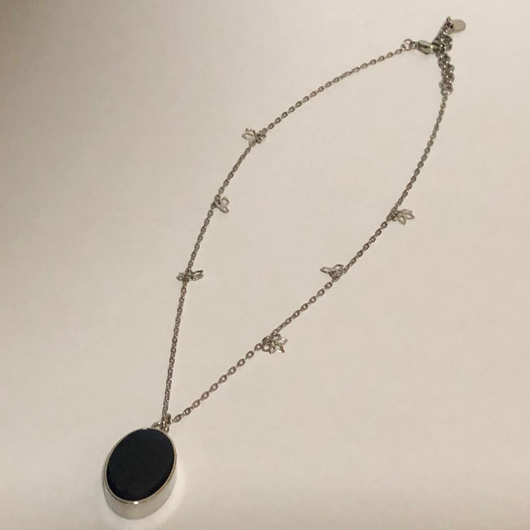 Swatch bijoux necklace top