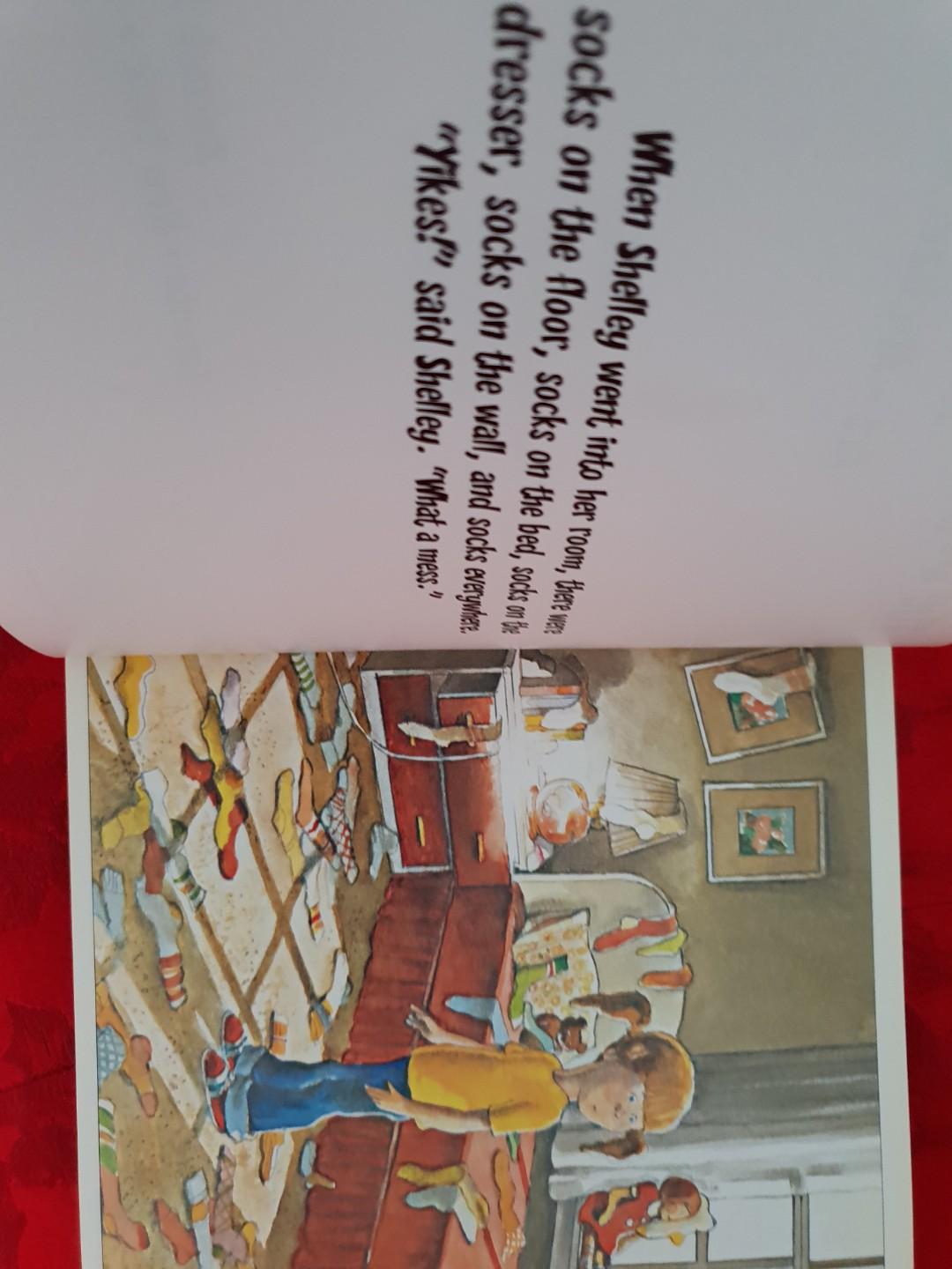The Boy In The Drawer Books Stationery Children S Books On