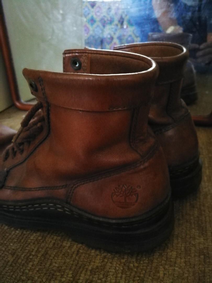 timberland earthkeepers adventure