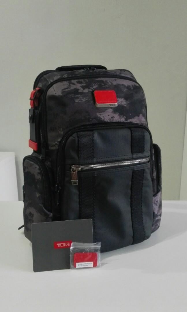 Alpha bravo nellis backpack review sale