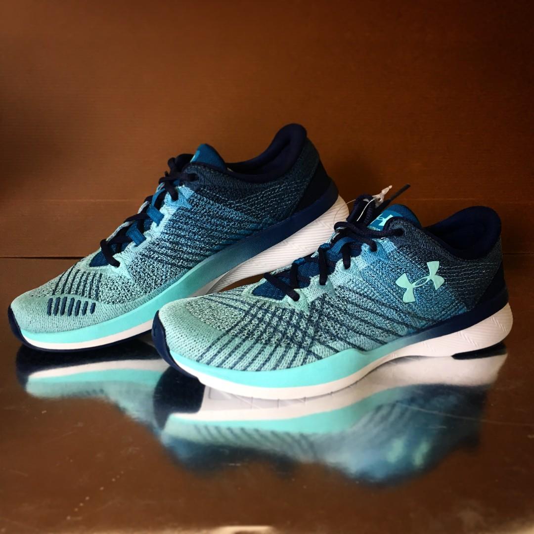Under armour threadborne push outlet