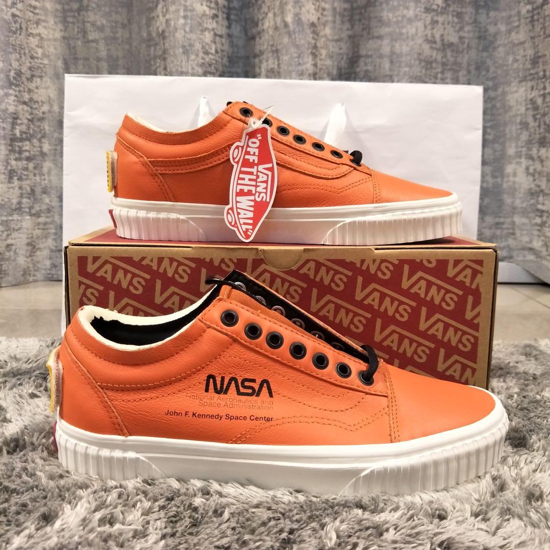 Nasa vans buy hotsell