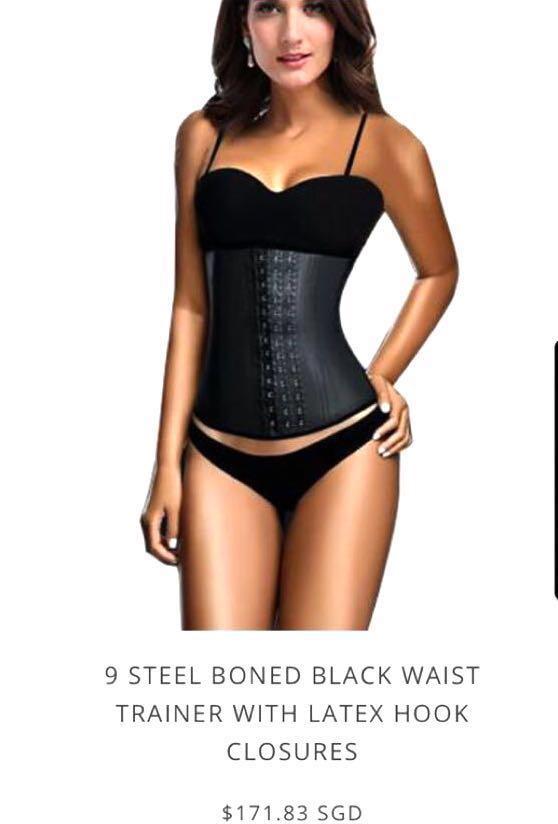 price for waist trainer
