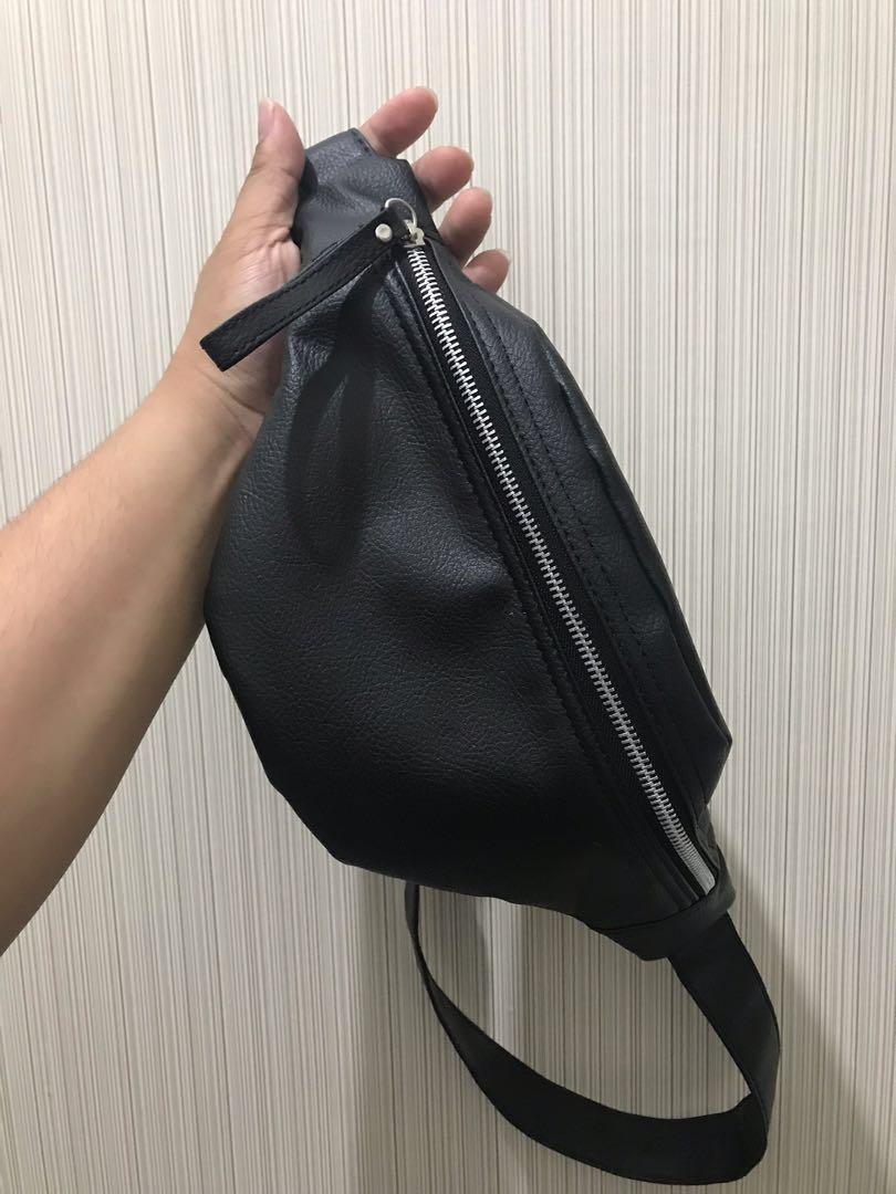 waist bag polos