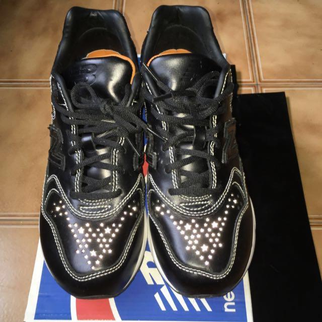 Mita sneakers outlet new balance