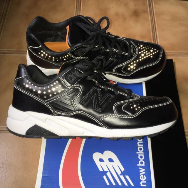 Mita sneakers x on sale new balance mrt580