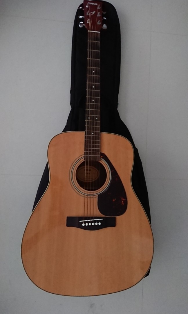 Yamaha f315a discount