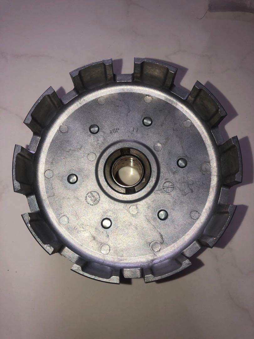 Yamaha fz outlet clutch housing price