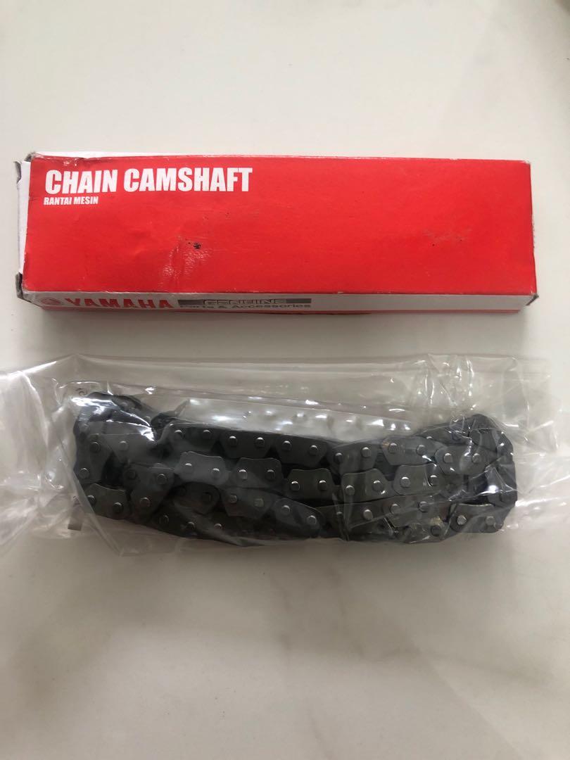 Top 122+ images yamaha fz timing chain price In.thptnganamst.edu.vn