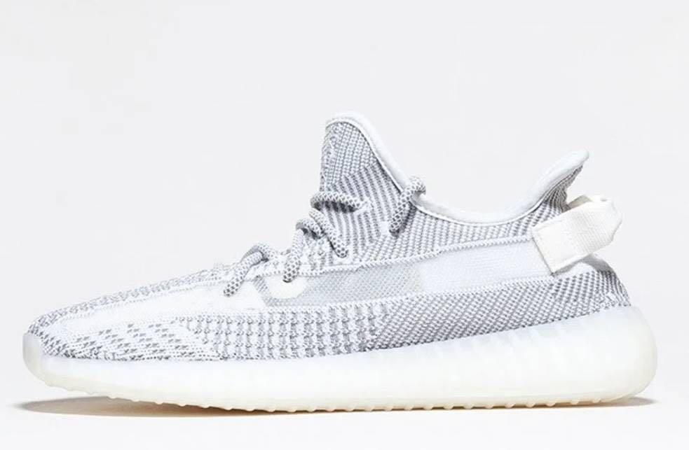 stockx static non reflective
