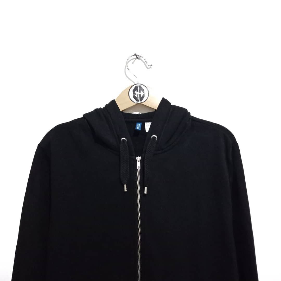 Zip Hoodie Divided H M original