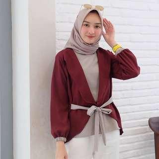ATASAN WANITA