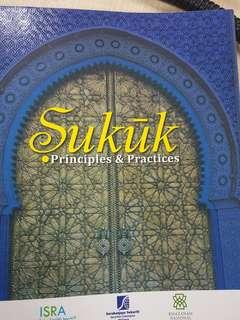 Sukuk: Principles & Practices