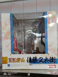 百花繚亂後藤又兵衛 便宜商品推薦 21年8月 飛比價格