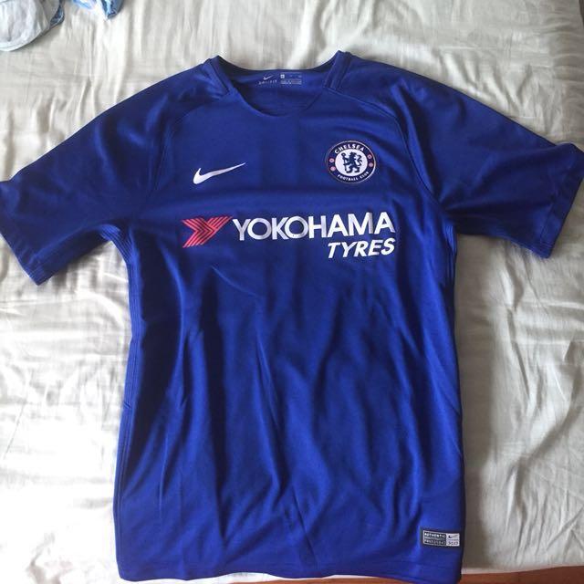 chelsea kit 2017
