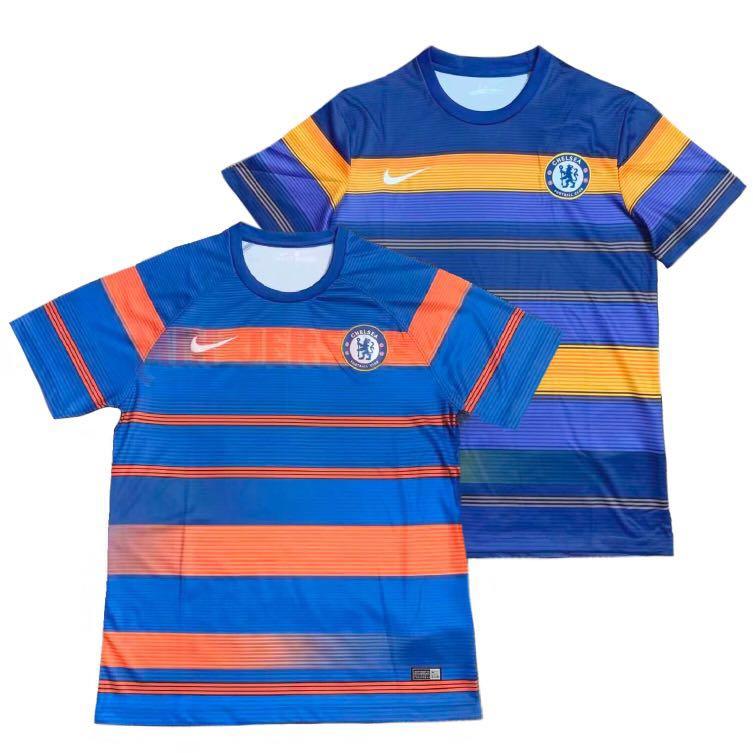 chelsea fc limited jersey