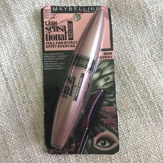 MAYBELLINE NEW YORK Lash Sensational
