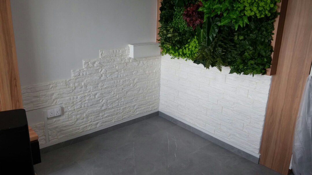 3d Pe Foam Wall Tiles Furniture Home, Foam Wall Tiles