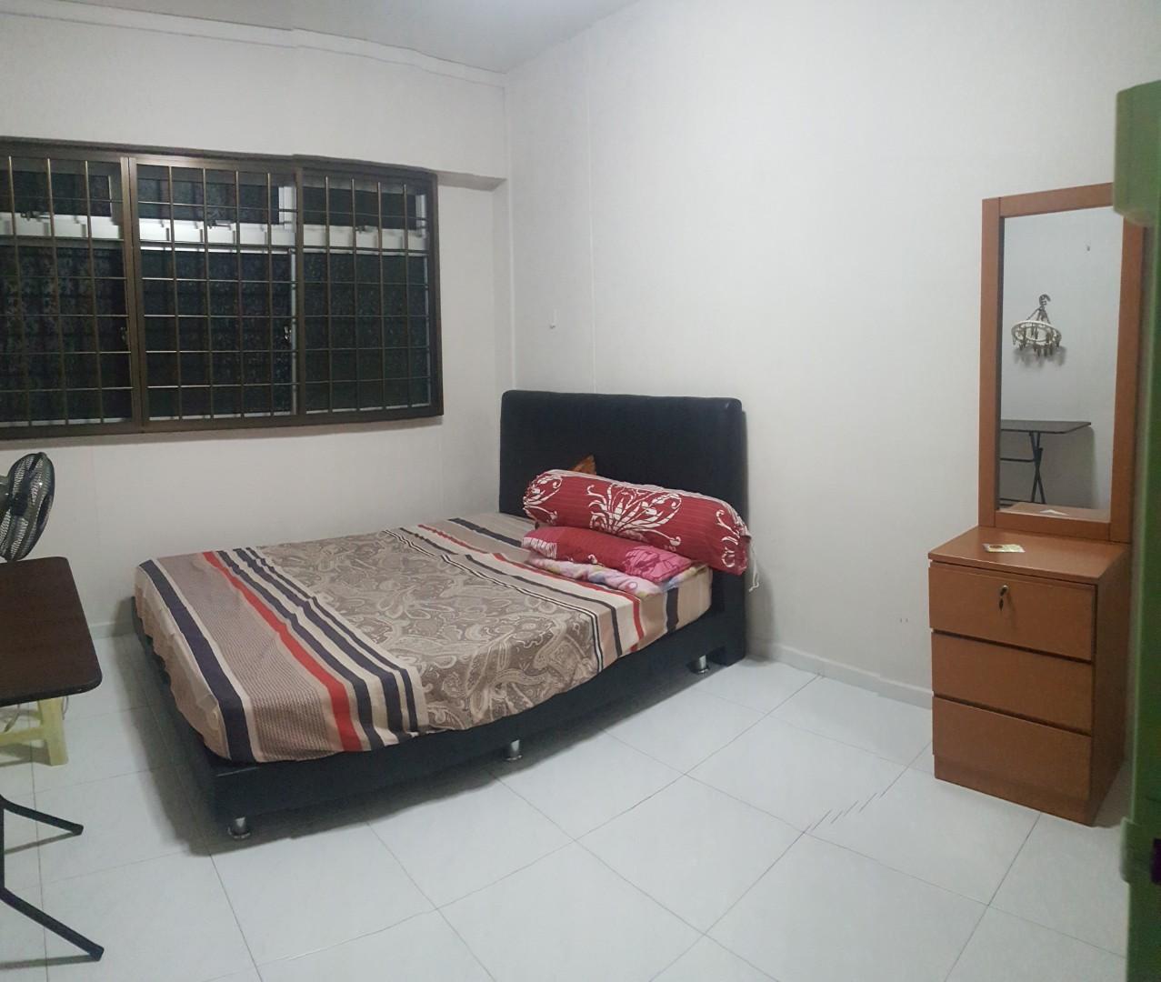 6 Mins Walk To Tampines East Mrt Property Rentals Room Rentals