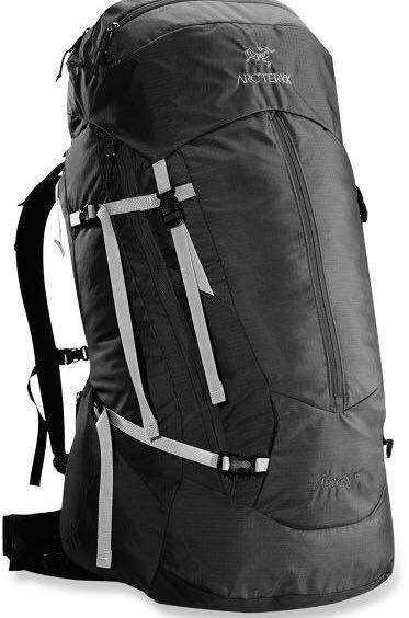 altra backpack