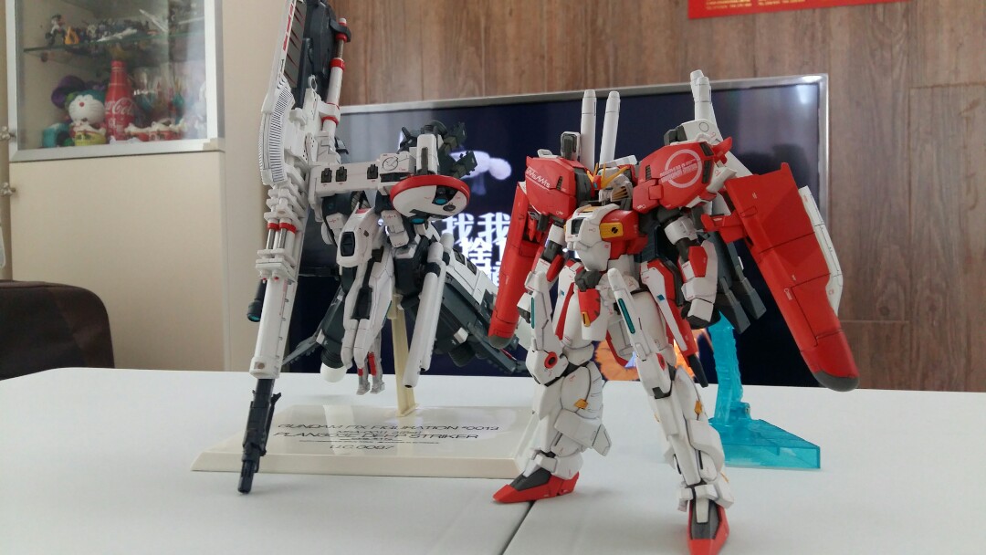 ロボット GUNDAM FIX FIGURATION #0013 DEEP STRIKER GFF 0013 Deep Striker | HLJ.com