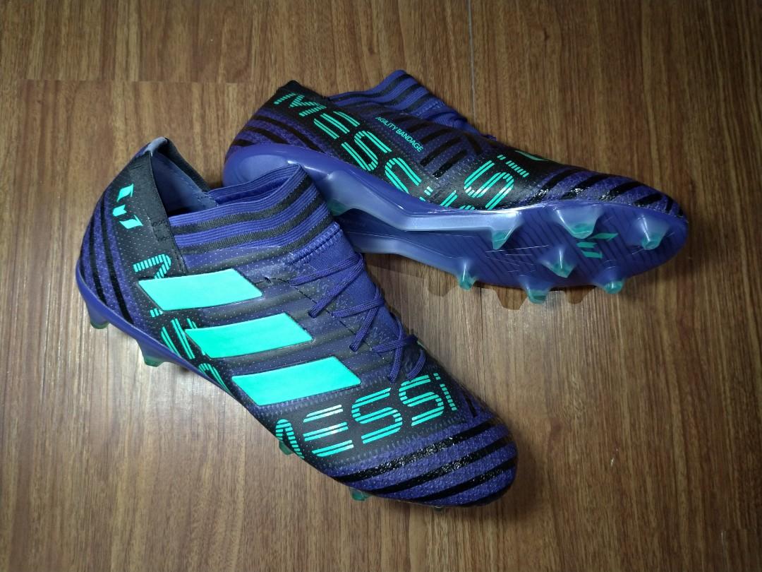 Adidas online nemeziz messi
