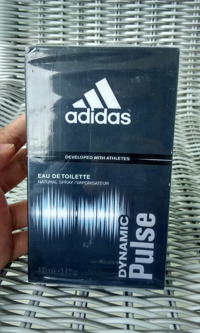 Adidas best sale 001 cologne