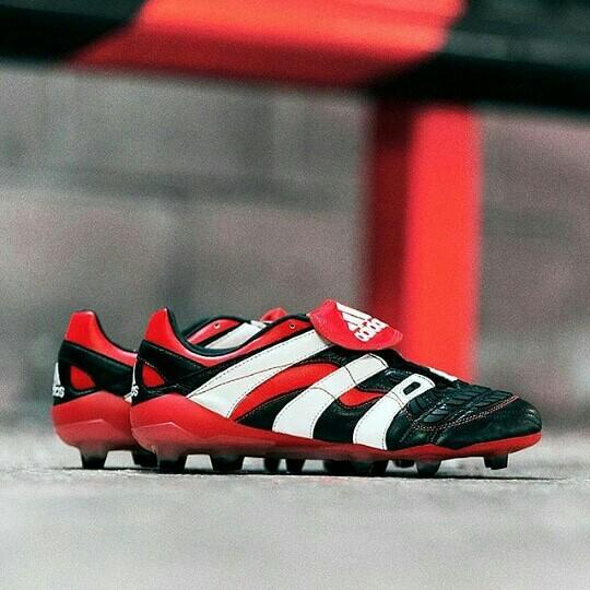 ADIDAS PREDATOR ACCELERATOR FG Sports Equipment Sports Games Racket Ball Sports on Carousell