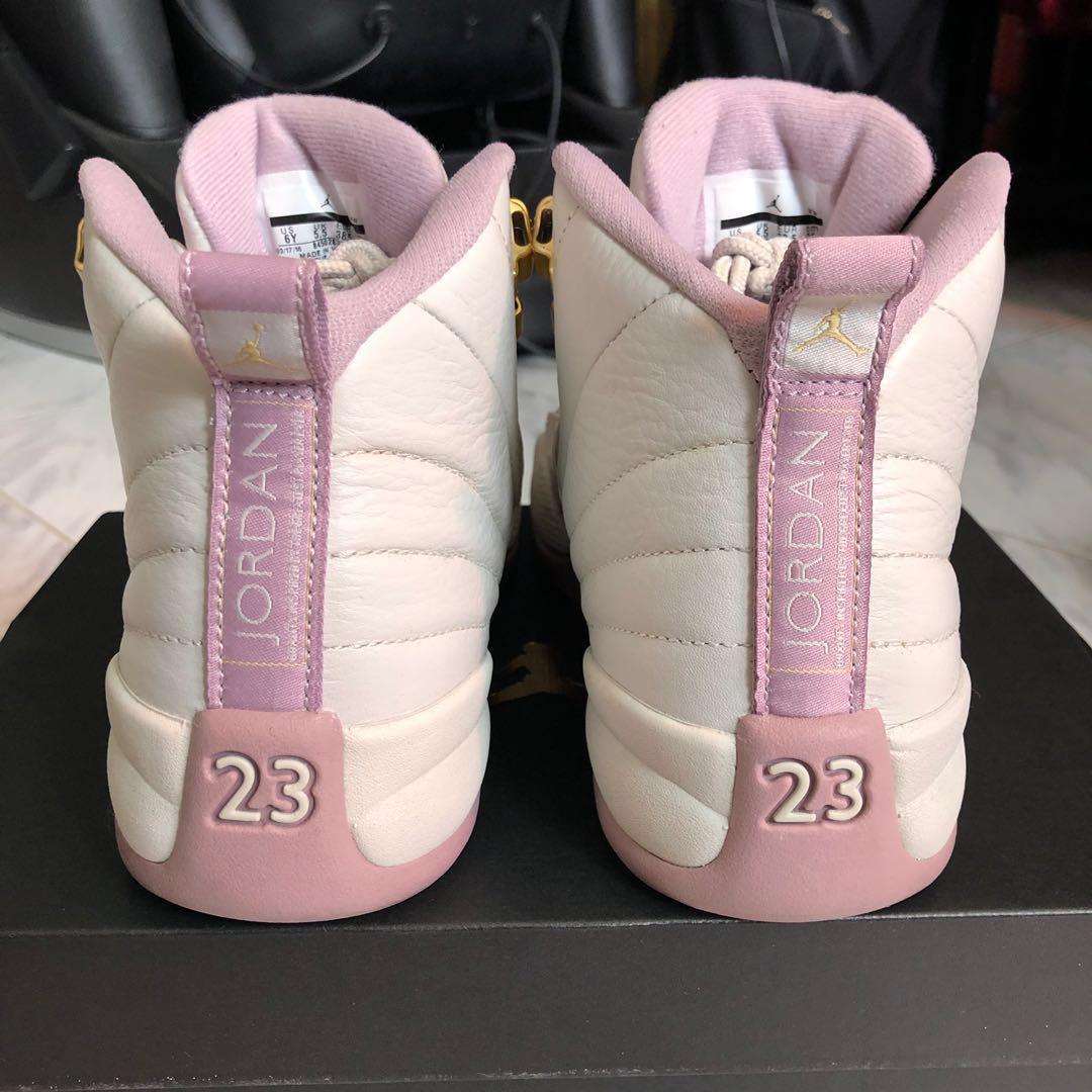 Air jordan 12 retro prem hc gg discount