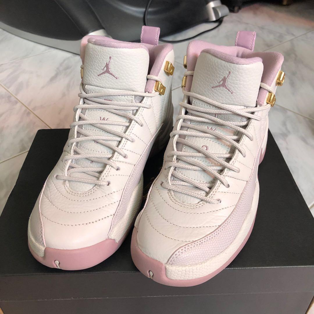 Air jordan 12 retro prem hot sale hc gg