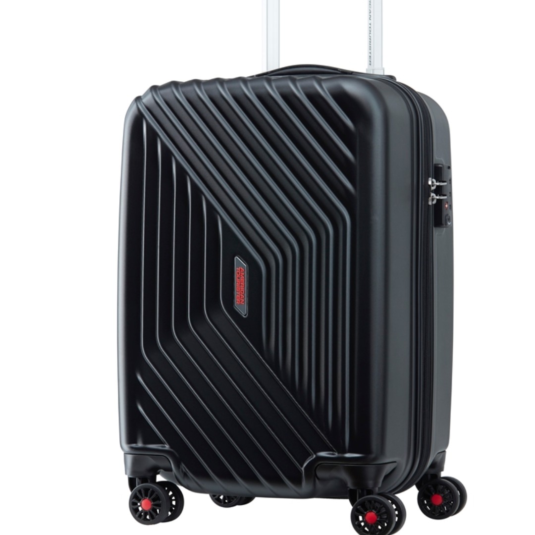 american tourister air ride