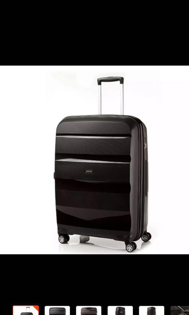 bon air deluxe spinner