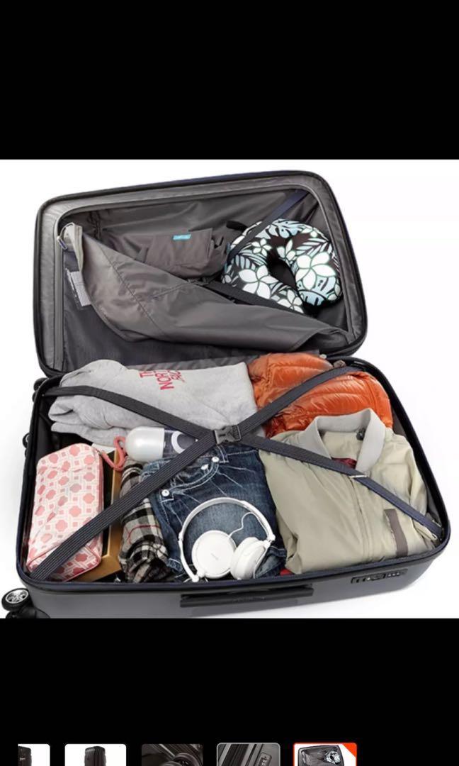 Bon air sale deluxe spinner