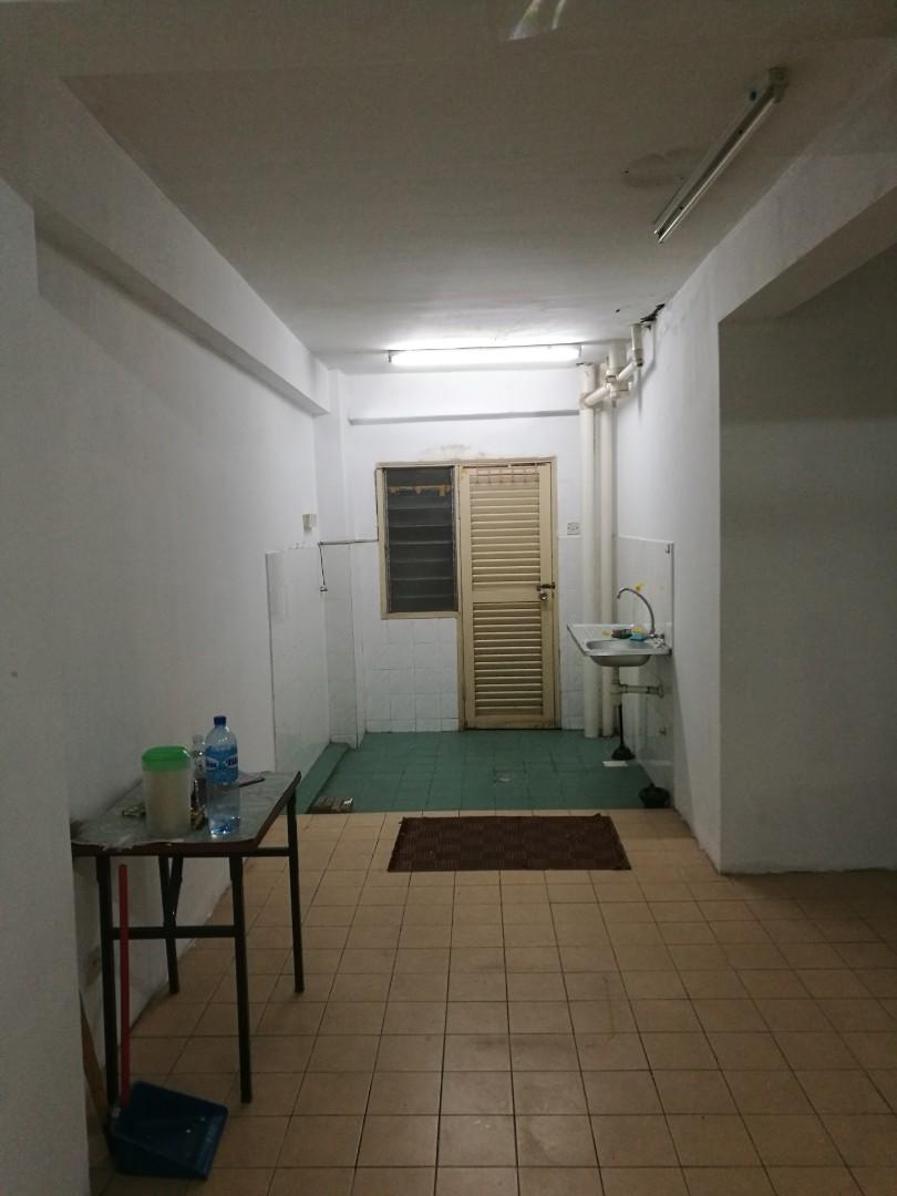 Apartment Desa Jati Fasa 1 Bandar Baru Nilai Property Rentals On Carousell