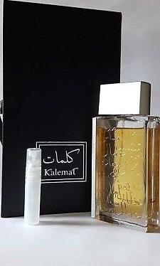 kalemat black