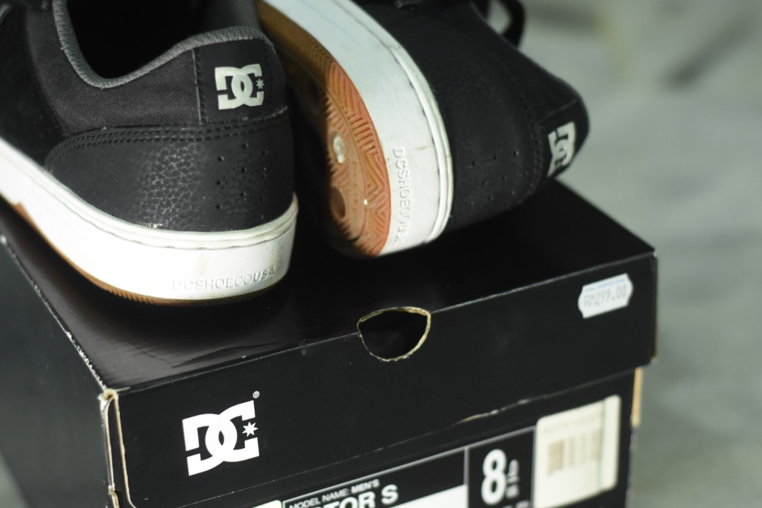 Dc astor s discount