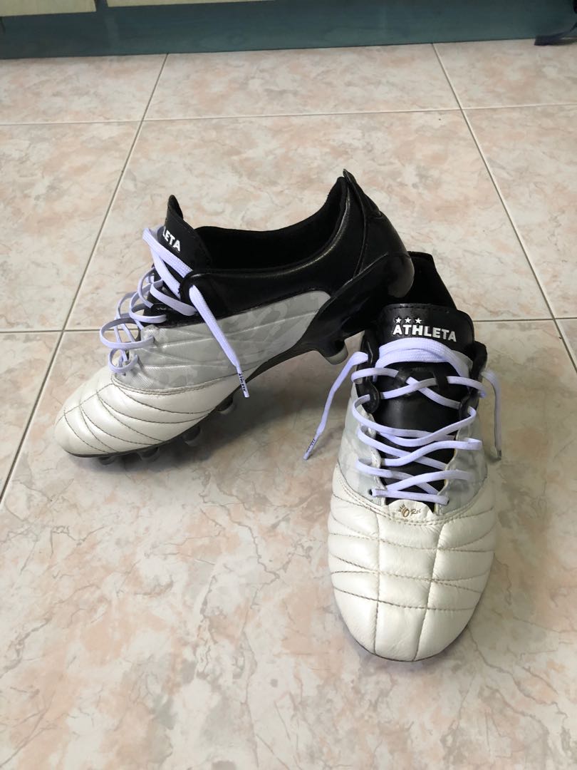 Athleta football boots outlet