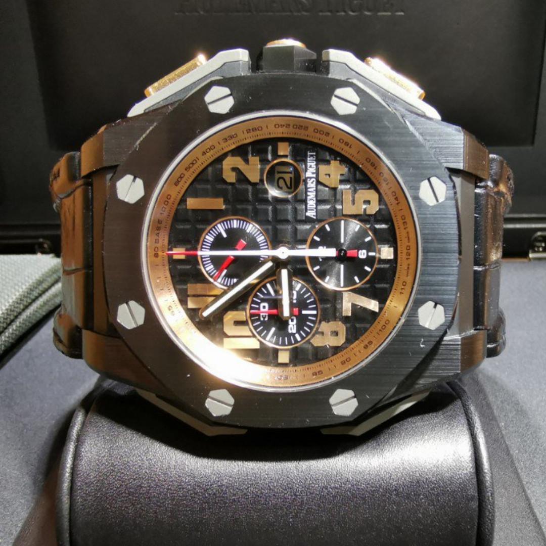 Audemars piguet 48mm online