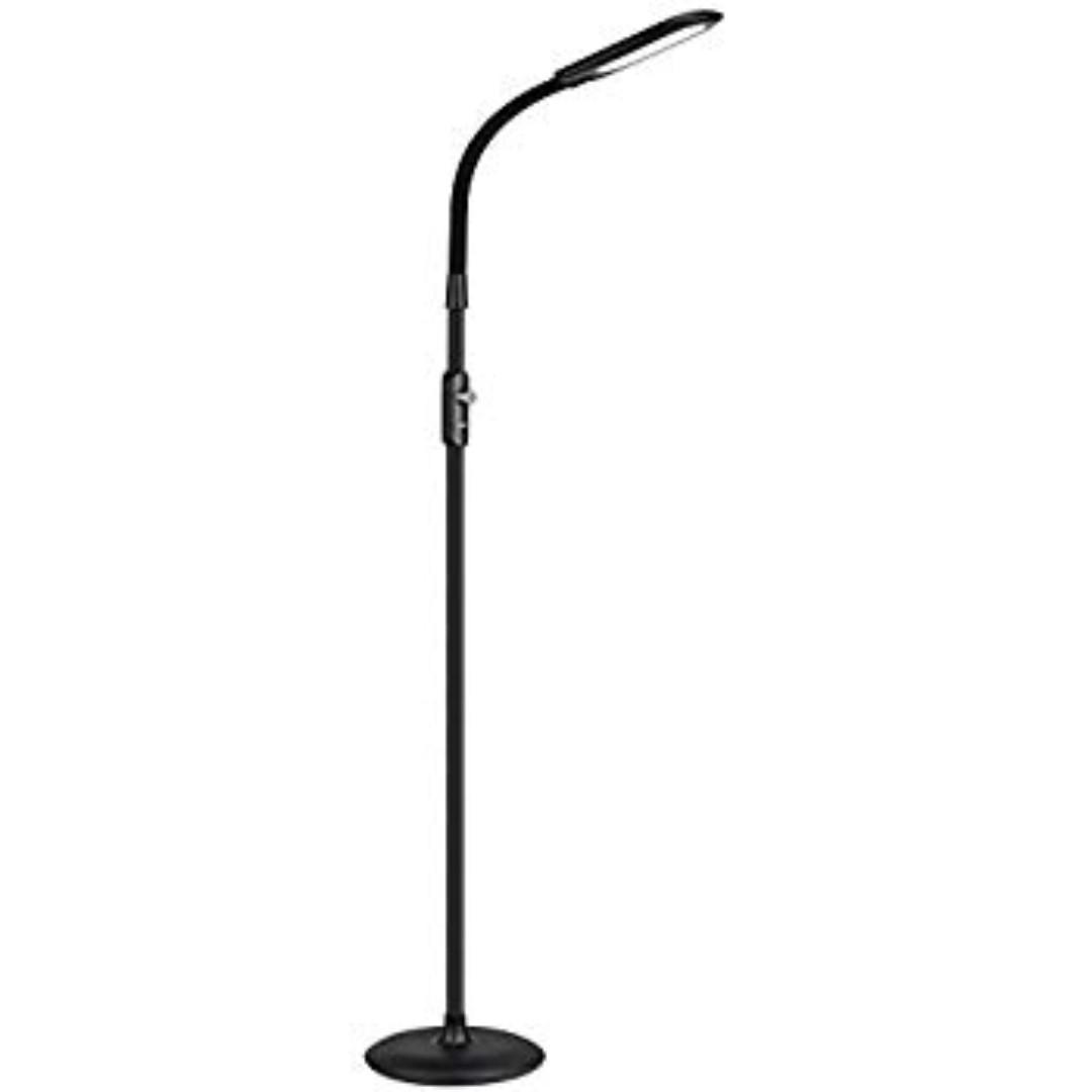 aukey floor lamp