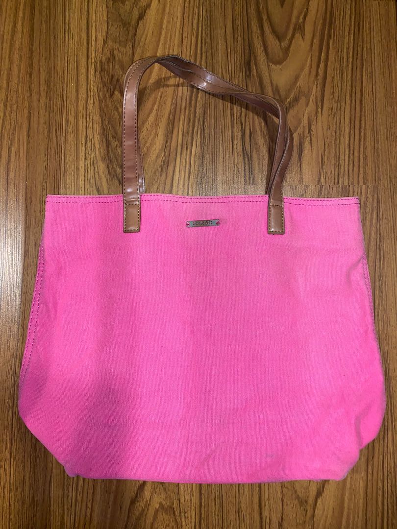 mango beach bag