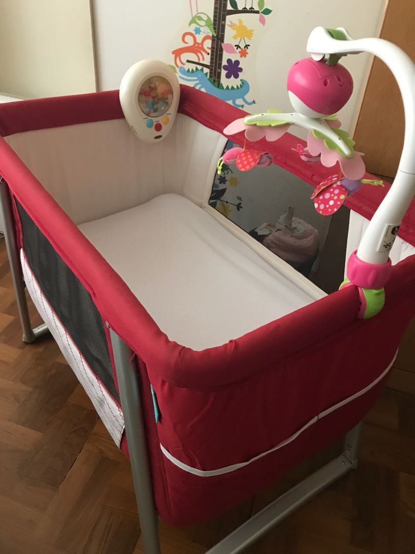 Babyhome sales air bassinet